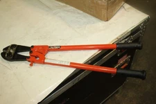 H.K. Porter 24" Center Cut Bolt Cutter by Crescent 0106MS