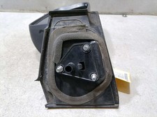 Toyota Yaris Außenspiegel-Abdeckkappen 2007-2011 - 2-teilig Links & Rechts