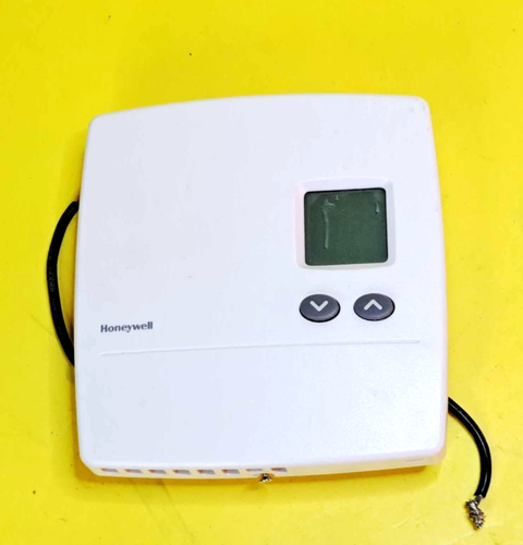 🔥 HONEYWELL HOME RLV3100 DIGITAL NON-PROGRAMMABLE ELECTRIC HEAT THERMOSTAT 🔥 - Foto 1 di 7