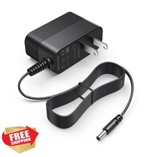 PetSafe Wireless Fence Charger 19V Power Cord AC Adapter IF-100 PIF-300