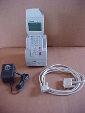 SYMBOL PDT3100 7.6MB 35 KEY,8 LINE DISPLAY, TRUE OEM, FULLY RECONDITIONED, READ