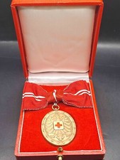 Medal za zasługi za szczególne zasługi wokół Austriackiego Czerwonego Krzyża