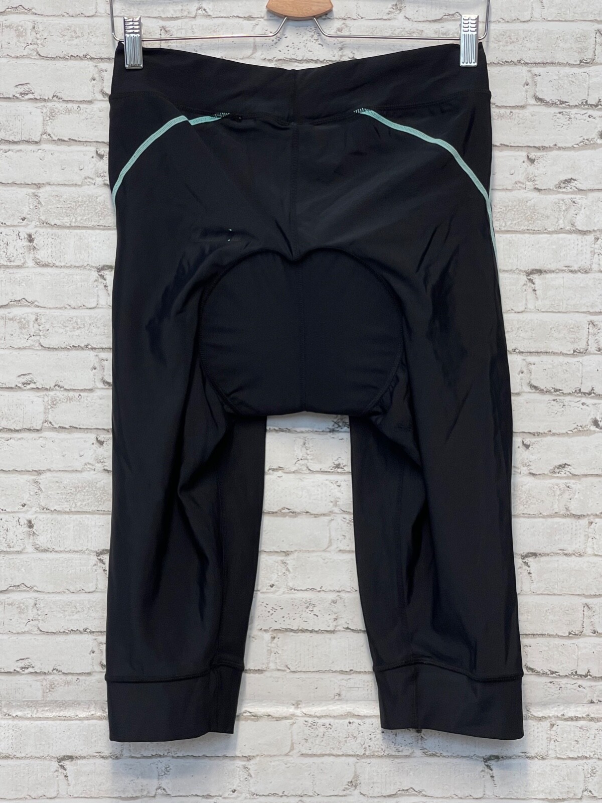 best women's cycling capri pants
