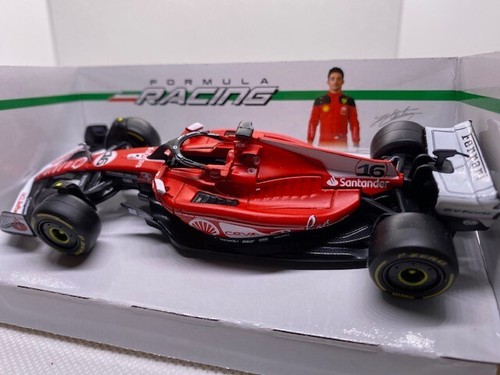 CHARLES LECLERC - FERRARI SF-23 #16 - 1:43 - Picture 5 of 9