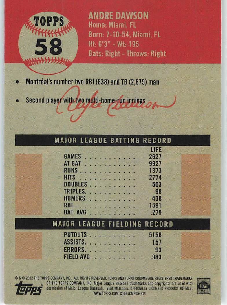 2022 Topps Chrome Platinum Anniversary Base #1-250 - You Choose! Discount (M) - Picture 113 of 399