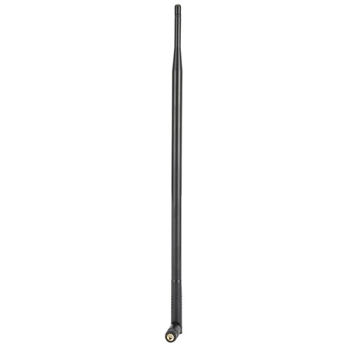 Dual Band 2.4GHz 5GHz 12dBi RP-SMA High Gain WiFi Wireless Antenna 5.8G New - Photo 8/12