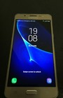 Samsung Galaxy J5 SM-J510FN - 16GB Gold (O2) Smartphone