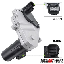 Transfer Case Shift Motor for Dodge Ram Durango Dakota 1500 2500 3500 2003-2005