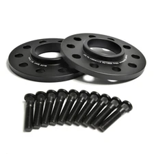 2 Pc 10mm Wheel Spacers for Lexus IS250 IS300 IS350 RC300 RC350 F W. Studs 60-73