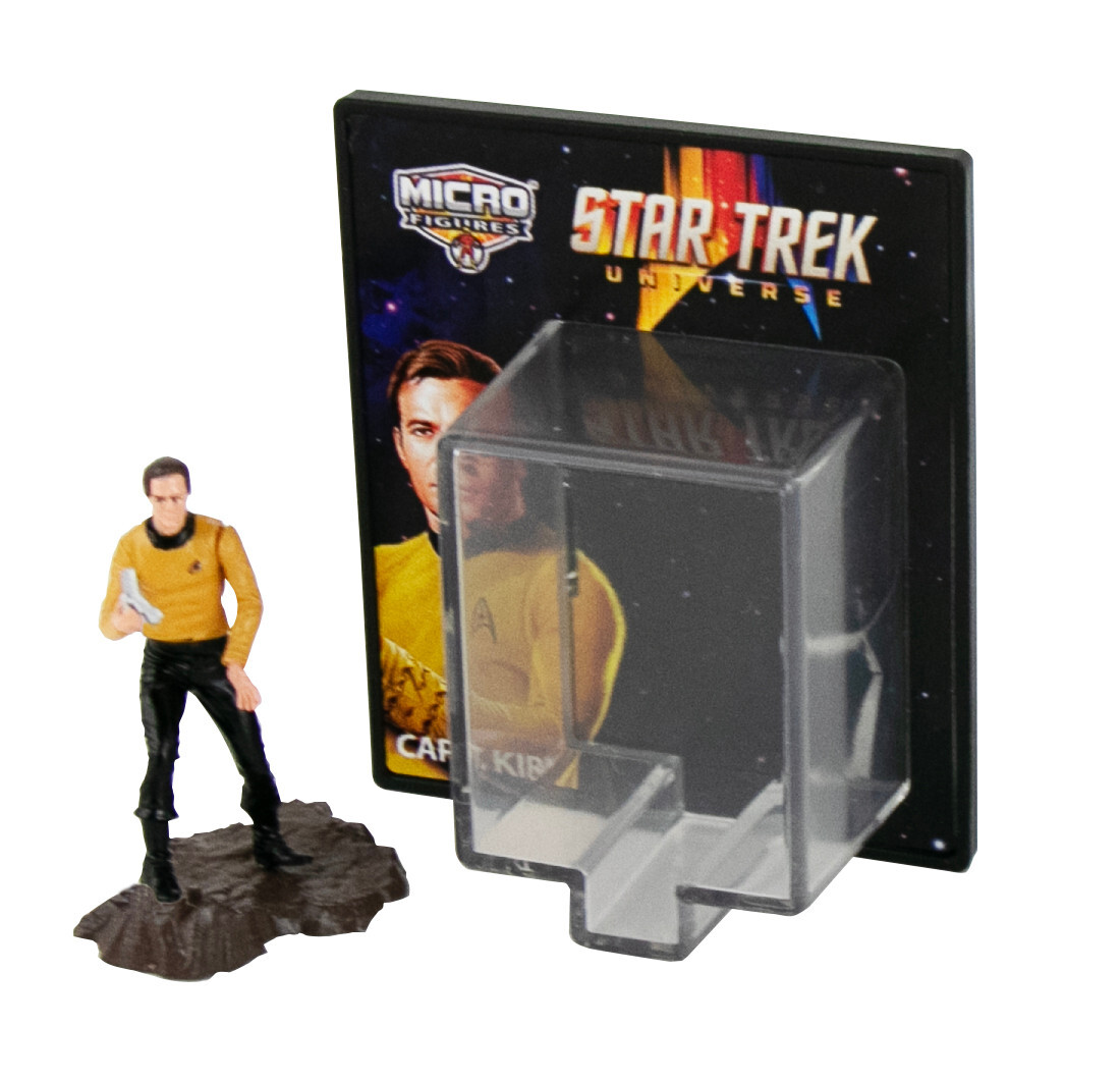 【激レア・新品未開封】Star Trek 限定版 コレクターズセット 12 Days of Star Trek Advent Calendar – Insight Editions