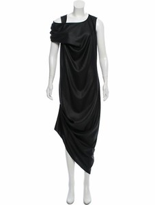 nellie printed maxi dress