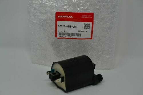 Genuine HONDA IGNITION COIL 30510-MM8-003 CB CBR GL ST VT VF VFR