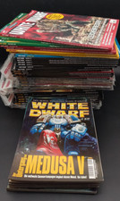 Warhammer 40.000 - White Dwarf - diverse Ausg...