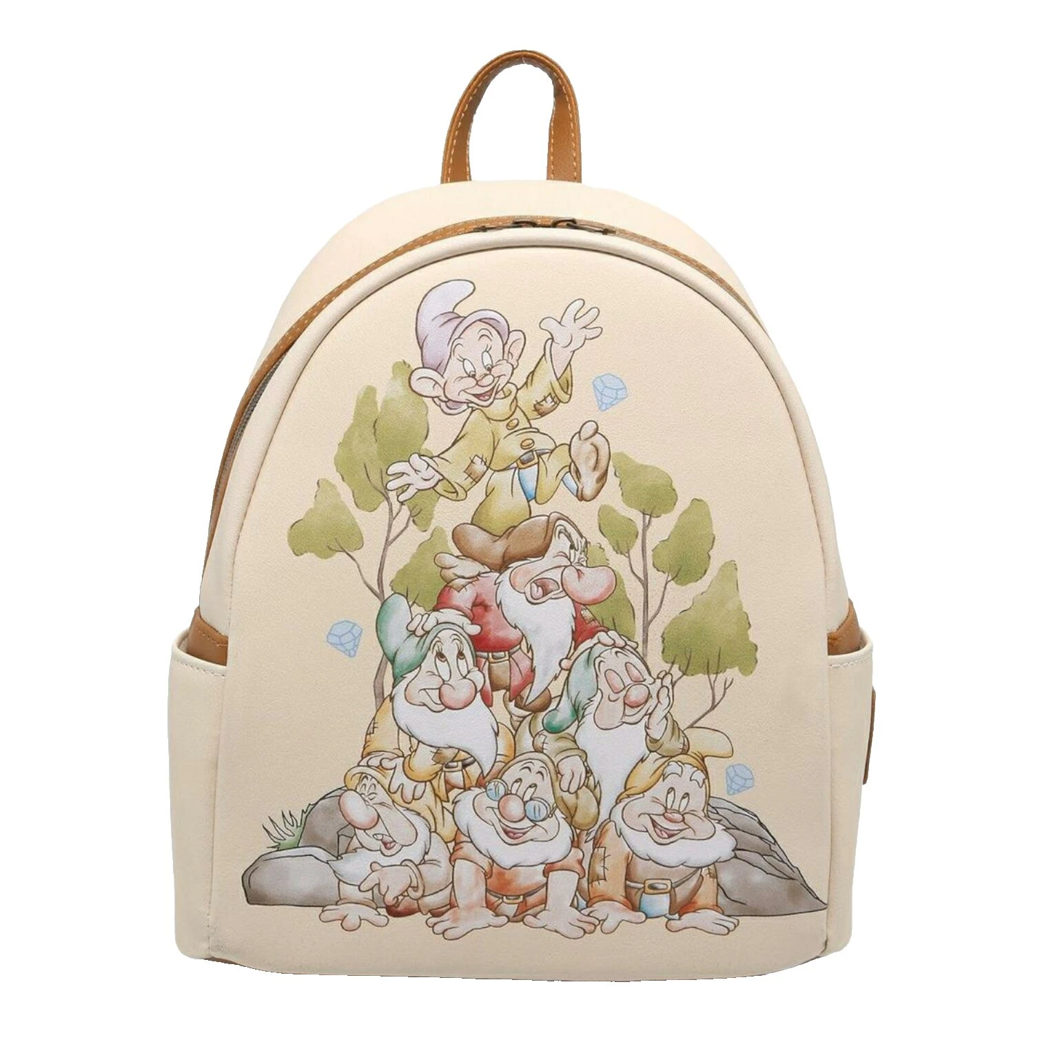 Princess Backpack Bags & Handbags for Women