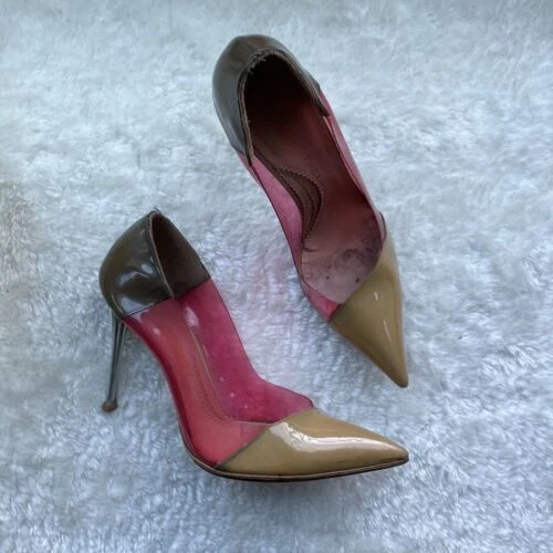 Ropa, zapatos y accesorios para mujer Stella McCartney Stiletto