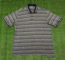 Vintage Arnold Palmer Sportswear Polo Shirt Mens Size XL