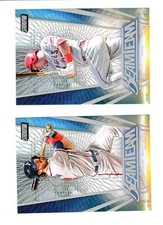 2017 Stadium Club Beam Team 5x7 Jumbo  Complete Set of 25  All numbered 10/49