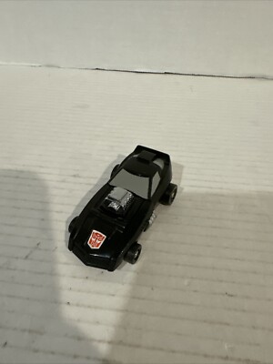 G1 Sparkbots and Firecons: Sizzle 1988 Figure