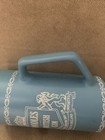 Vintage Boodles British Gin Whiskey Pitcher Pub Jug  — photo 4