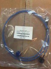 Wireless Supply 402/4.3F-4.3M/72 - Low PIM (-160dBc) Semi-Rigid 402 Jumper Cable