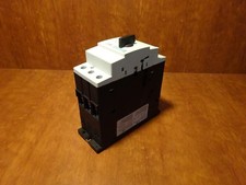 Siemens manual motor starter 3RV1031-1HA10  40-50A