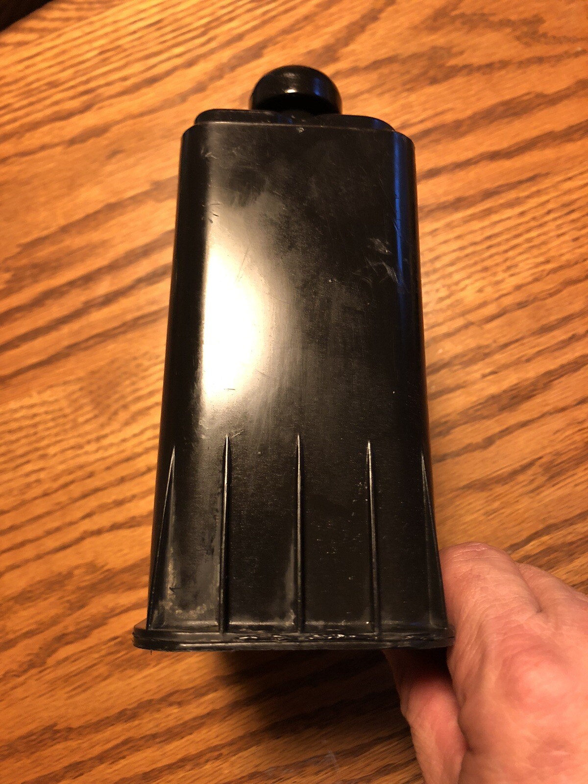 8793 1986 9495 FORD MUSTANG CHARCOAL CANISTER FUEL EVAP VAPOR 5.0 2.3