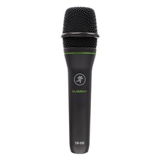 Mackie Em-89d Dynamic Microphone
