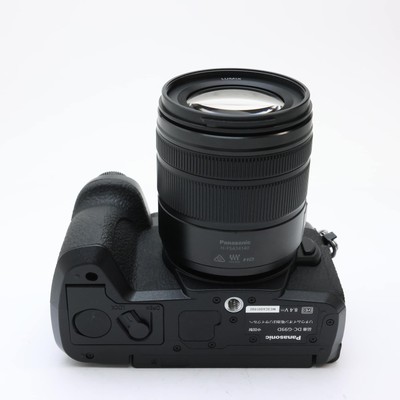 LUMIX DC-G99DH キットレンズ（14-140mm）付 LUMIX DC-G99DH キットレンズ（14-140mm）付 Amazon