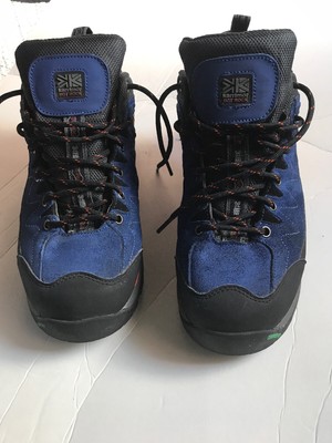 karrimor hot rock low mens walking shoes