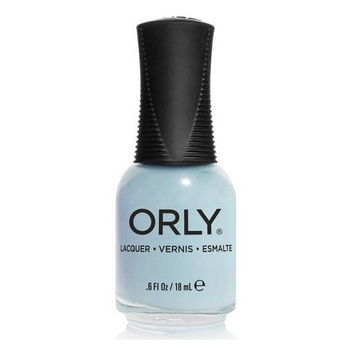 Orly Nail Lacquer - Forget Me Not - 0.6oz / 18ml - Afbeelding 1 van 1