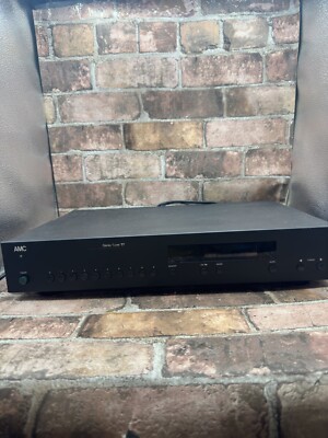 WELTRONICS CORP - AMC STEREO TUNER T7 - H.O.M.E. AUTOMATION SERIES - MINT