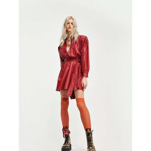 Camicie Donna Aniye By ABITO Rosso 181302-3 | eBay