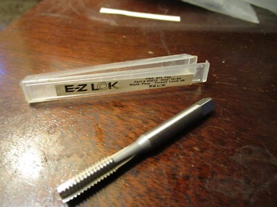 E-Z LOK  Tap - HSS - STI - Bottoming - 10-24