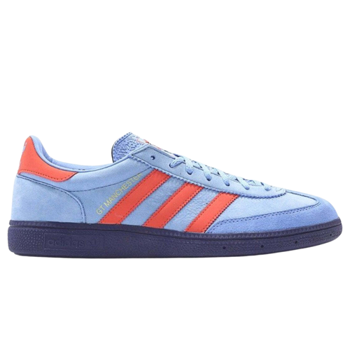 adidas GT Manchester Spzl Light Blue 2016 for | Authenticity Guaranteed | eBay