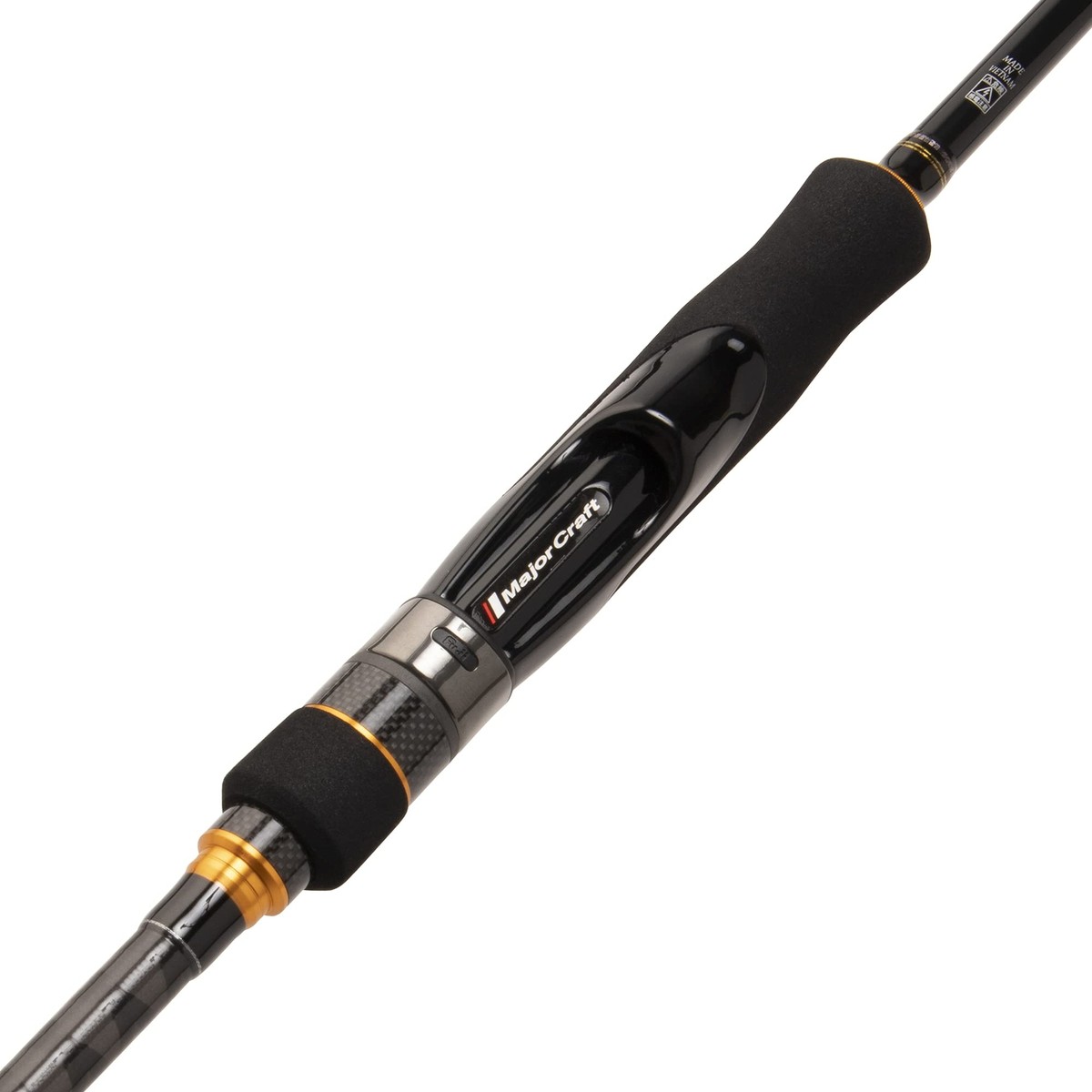 Major Craft TRIPLE-CROSS TCX-S732XH/OMORIG Spinning Fishing Rod | eBay