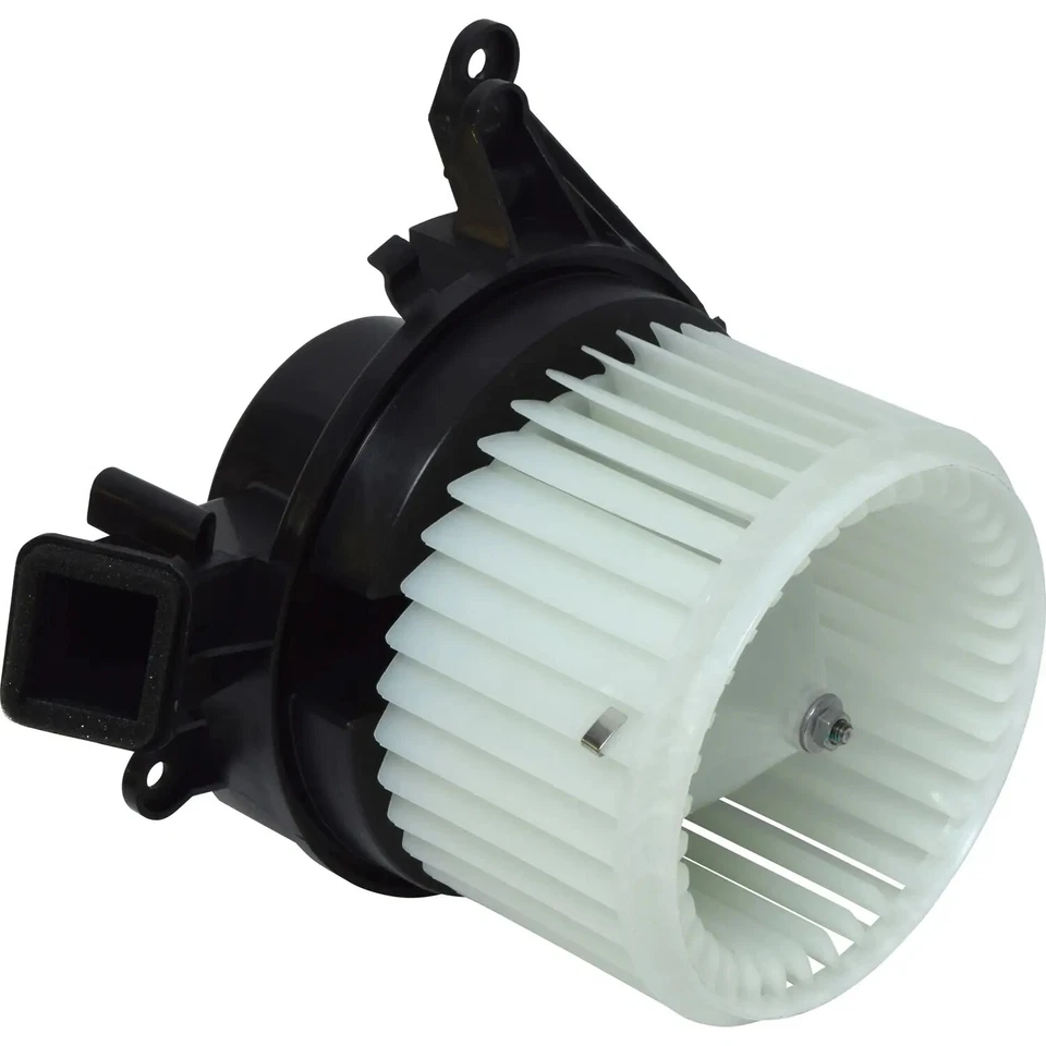 UAC BM 10073C HVAC Blower Motor For 15-21 Fiat Jeep 500X Compass Renegade - Image 4 of 4