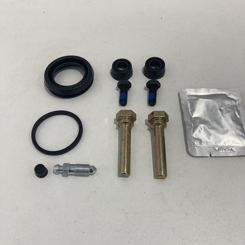 Ford Falcon Fairlane EF EL AU AU2 AU3 BA BF Rear Brake Caliper Overhaul Kit eBay