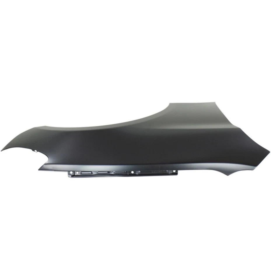 NEW Fits 2010 2011 2012 HYUNDAI GENESIS COUPE RIGHT Fender COVER Painted Foto 4 de 4