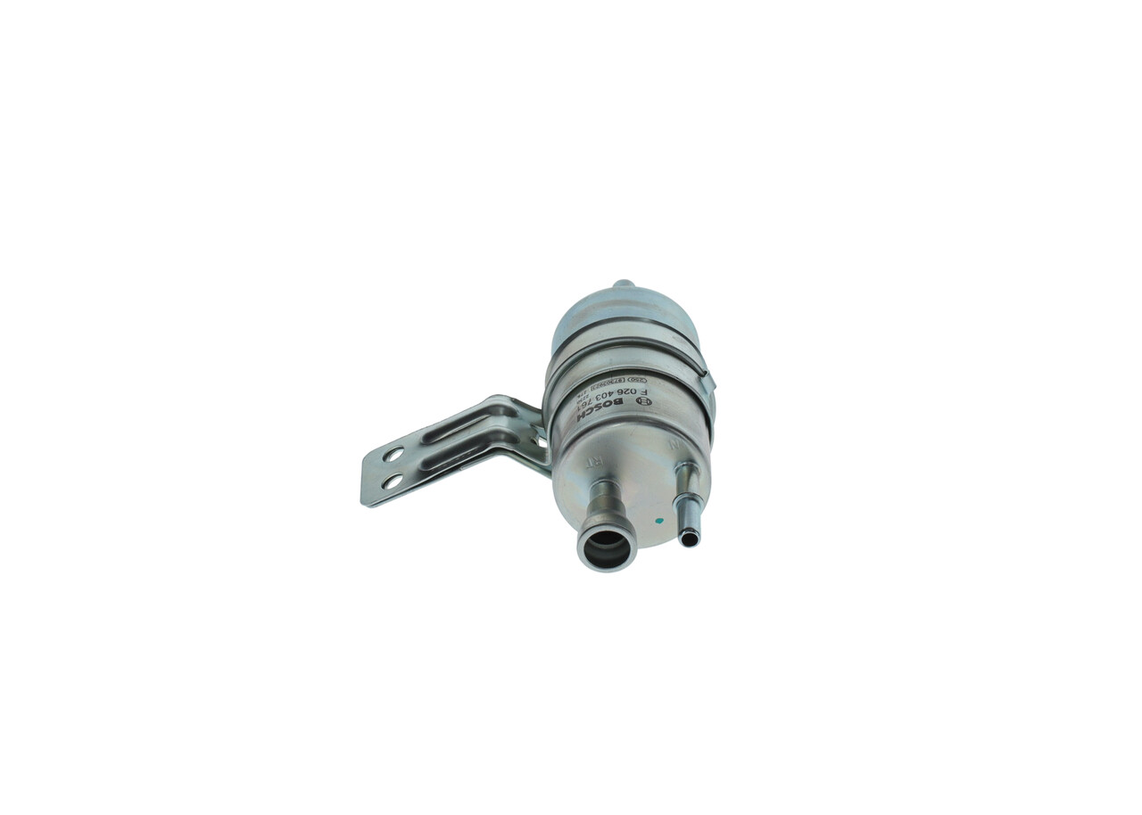 F 026 403 761 BOSCH Fuel filter for JEEP