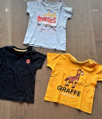 Babykleidung 6 bis 12