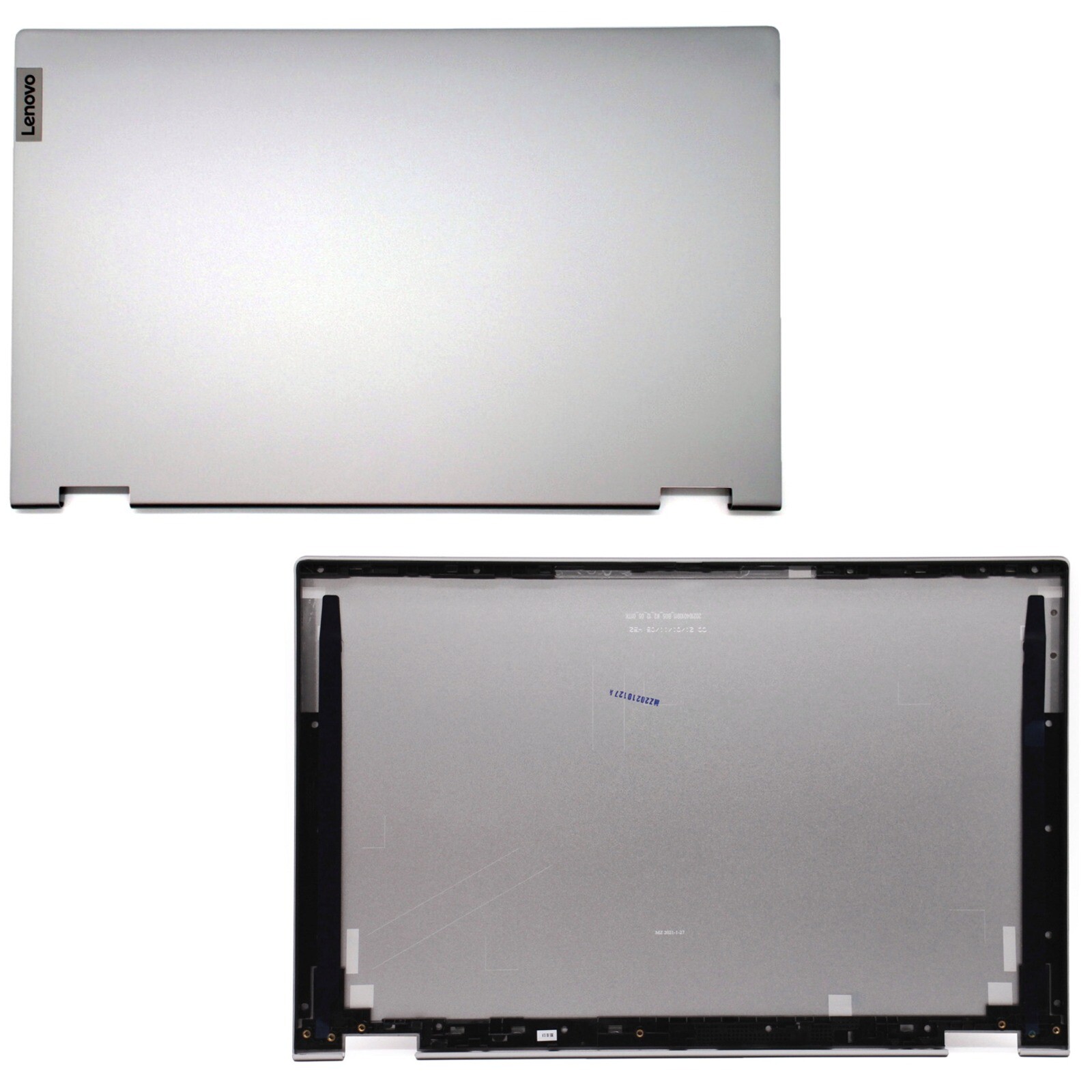 Coque Arrière LCD Rear Lid Pour Lenovo Flex 5-15 5-15IIL05 5-15ITL05 - Foto 9