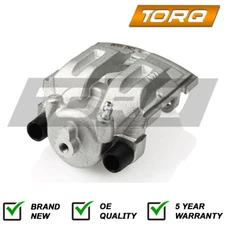 Torq Brand New Brake Caliper Rear Right for BMW 1 3 Series 2004-2013 34216768698