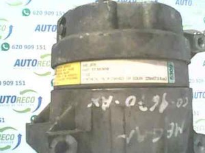 5309 klimakompressor 284320 RENAULT MEGANE I 1.9 DTI BA08 BA0N 1996