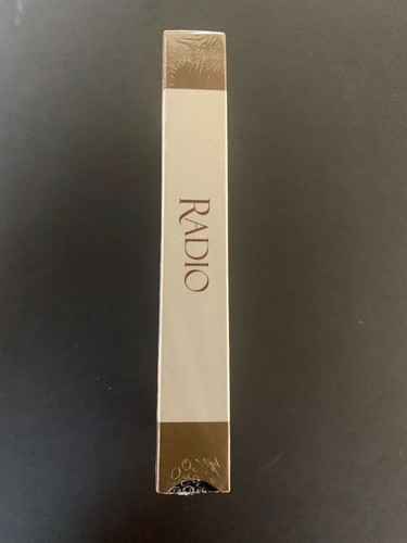 Radio VHS Academy Screener (SEALED) 2000 | Columbia Pictures - Picture 3 of 5