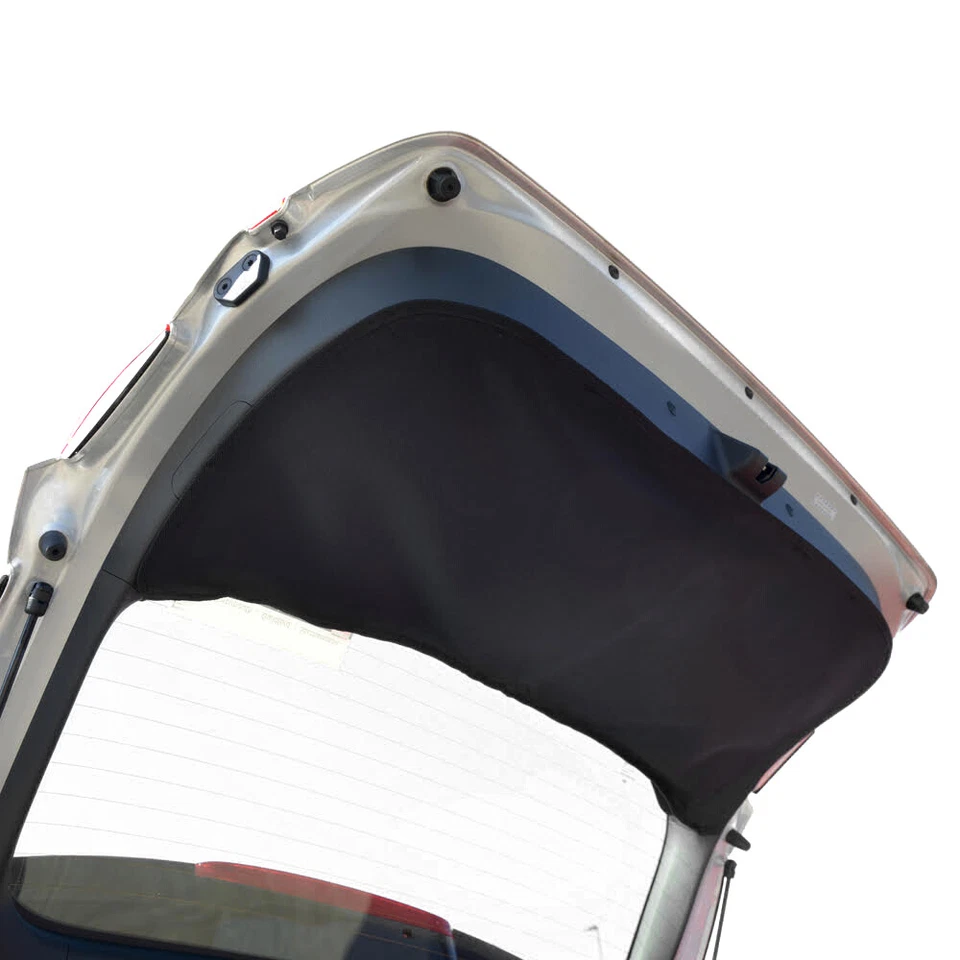 Alfombrilla para maletero de carga para Hyundai Elantra GT 2017 2018 2019 BL407 ajuste personalizado Foto 4 de 4