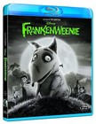 FRANKENWEENIE film de Tim Burton  NEW Blu-ray FREE Postage mmoetwil@hotmail.com