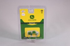 LE2576 ATHEARN 7705 Ho 1/87 Tracteur John Deere model D vert