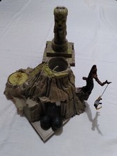 Indiana Jones Playset Kristallschädel Hasbro Ersatzteile