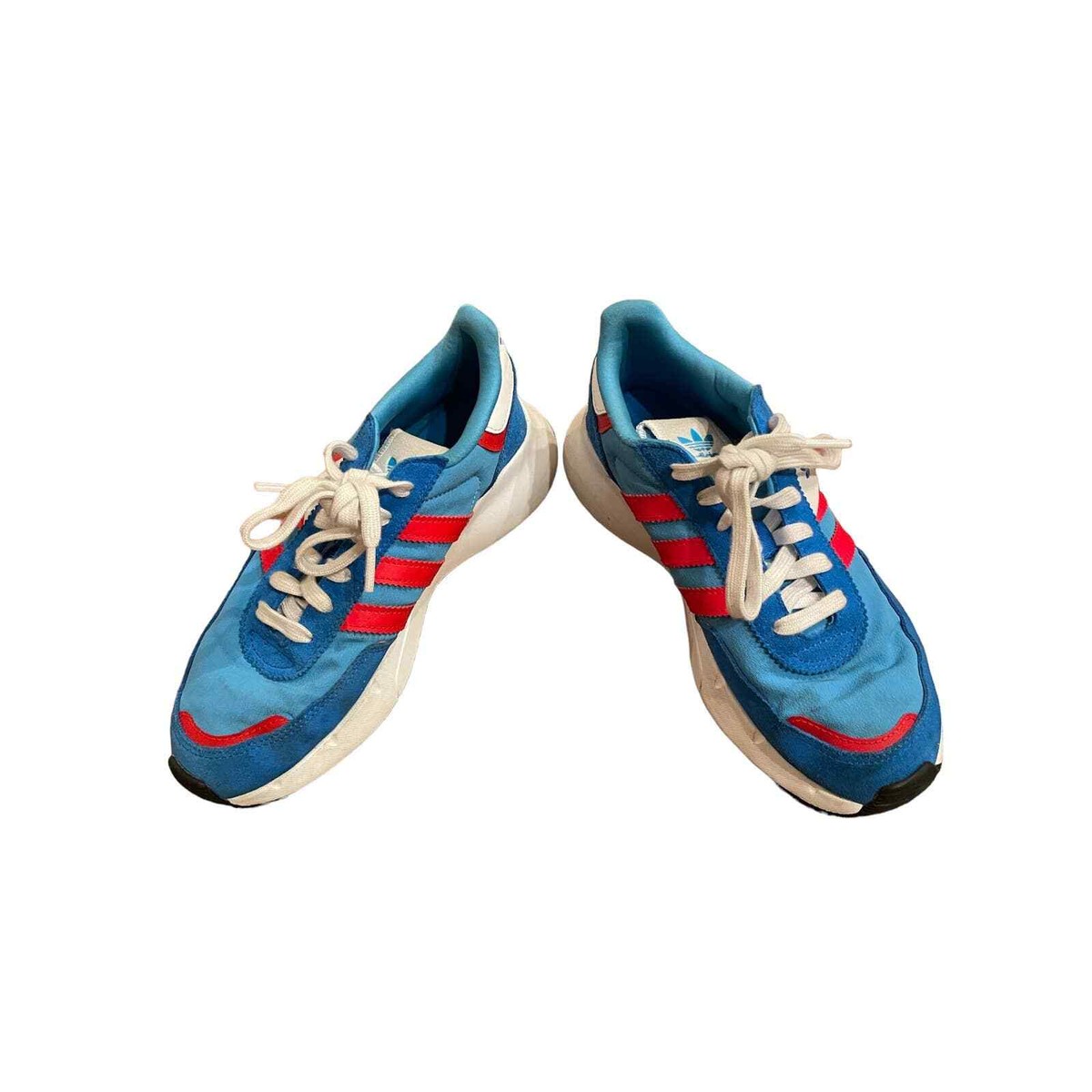 Adidas Retropy F2 Sneakers Unisex Men's size 6 | eBay Adidas Retropy F2 Sneakers Unisex Men's size 6 | eBay