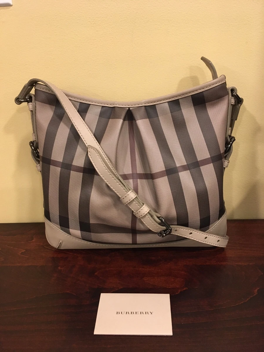 crossbody burberry sling bag